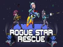 Prestaties en Trofeeën voor Rogue Star Rescue
