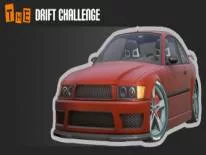Trucs voor The Drift Challenge op PC