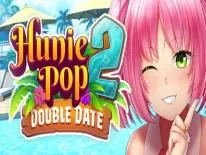 HuniePop 2: Double Date: PC Trainer (1.05 (STEAM+GOG)): Oneindig uithoudingsvermogen en snelheid van spelen