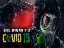 Trucs voor During Before And After COVID-19 op PC