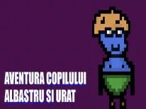 Prestaties en Trofeeën voor Aventura Copilului Albastru și Urât