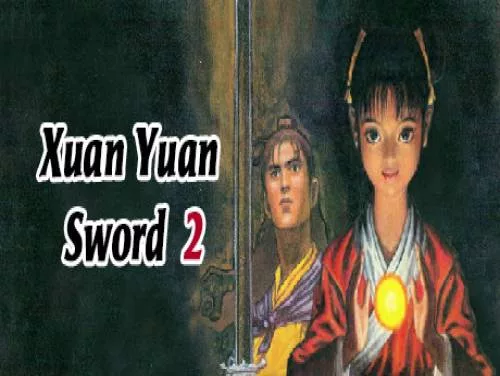 Trucs voor Xuan-Yuan Sword2 op PC