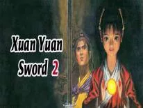 Trucs voor Xuan-Yuan Sword2 op PC