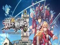 Prestaties en Trofeeën voor The Legend of Heroes: Sen no Kiseki I KAI -Thors M