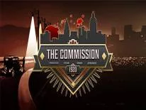 Prestaties en Trofeeën voor The Commission 1920: Organized Crime Grand Strateg