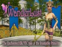 Trucs voor WanderLust op PC