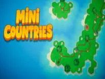 Prestaties en Trofeeën voor Mini Countries