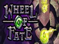 Trucs voor Wheel of Fate op PC