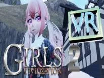 Trucs voor Girls' civilization 2 VR op PC