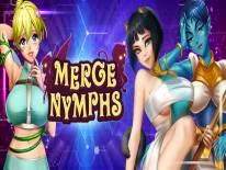 Trucs voor Merge Nymphs op PC