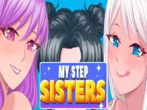 Prestaties en Trofeeën voor My Step Sisters