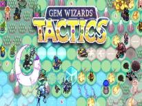 Prestaties en Trofeeën voor Gem Wizards Tactics