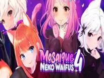 Prestaties en Trofeeën voor Mosaique Neko Waifus 4