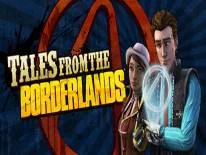 Prestaties en Trofeeën voor Tales from the Borderlands