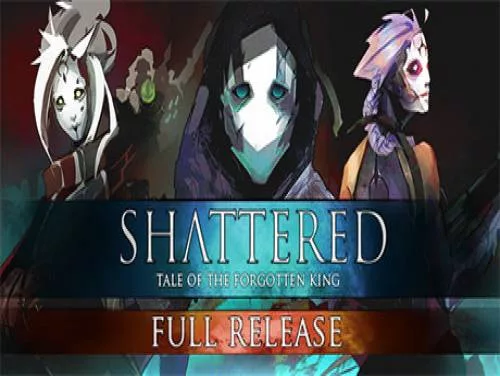 Trucs voor Shattered - Tale of the Forgotten King op PC