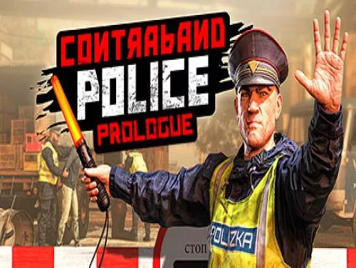 Trucs voor Contraband Police: Prologue op PC Trucs voor Contraband Police: Prologue op PC