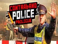 Trucs voor Contraband Police: Prologue op PC