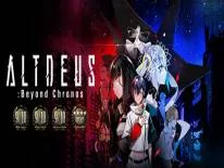 Prestaties en Trofeeën voor Altdeus: Beyond Chronos