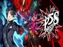 Persona 5: Strikers: PC Trainer (1.00): Super schade en snelheid van spelen