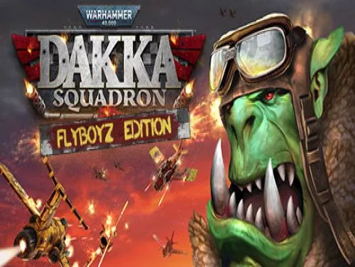 Prestaties en Trofeeën voor Warhammer 40,000: Dakka Squadron - Flyboyz Edition Prestaties en Trofeeën voor Warhammer 40,000: Dakka Squadron - Flyboyz Edition