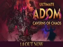 Prestaties en Trofeeën voor Ultimate ADOM - Caverns of Chaos