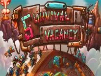 Prestaties en Trofeeën voor Survival Vacancy
