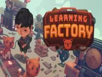 Prestaties en Trofeeën voor Learning Factory
