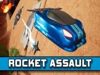 Prestaties en Trofeeën voor Rocket Assault