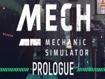 Trucs voor Mech Mechanic Simulator: Prologue op PC