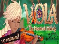 Prestaties en Trofeeën voor Viola: The Heroine's Melody