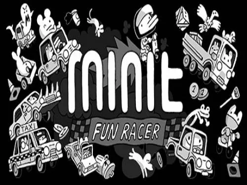 Prestaties en Trofeeën voor Minit Fun Racer Prestaties en Trofeeën voor Minit Fun Racer