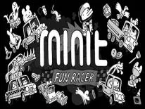Prestaties en Trofeeën voor Minit Fun Racer