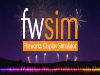 Trucs voor FWsim - Fireworks Display Simulator op PC