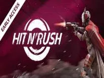 Trucs voor Hit N' Rush op PC