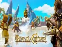 Prestaties en Trofeeën voor Royal Crown