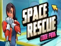 Trucs voor Space Rescue: Code Pink op PC