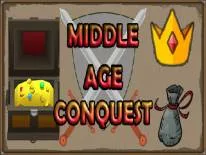 Prestaties en Trofeeën voor Middle Age Conquest