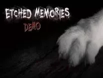Prestaties en Trofeeën voor Etched Memories Demo