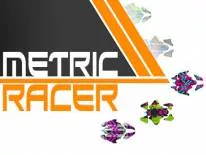 Trucs voor Metric Racer op PC
