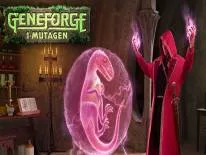 Prestaties en Trofeeën voor Geneforge 1 - Mutagen