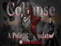 Prestaties en Trofeeën voor Collapse: A Political Simulator