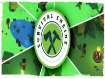 Trucs voor Survival Engine op PC