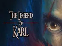 Trucs voor The Legend of Karl op PC