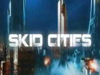 Prestaties en Trofeeën voor Skid Cities
