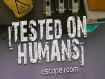 Prestaties en Trofeeën voor Tested on Humans: Escape Room