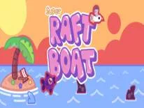 Prestaties en Trofeeën voor Super Raft Boat