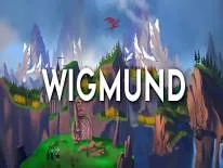 Wigmund. The Return of the Hidden Knights: PC Trainer (V 1.1.2): Onbeperkte gezondheid en spelsnelheid