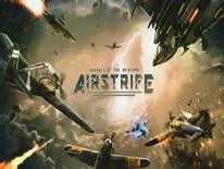 Prestaties en Trofeeën voor Airstrife: Assault of the Aviators