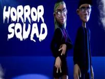 Prestaties en Trofeeën voor Horror Squad