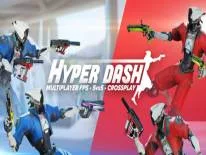 Prestaties en Trofeeën voor Hyper Dash